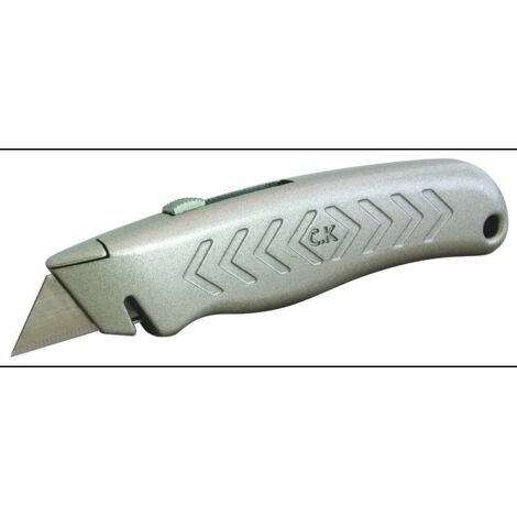 C.K T0956-1 Cutter con lama retrattile C.K. T0956-1 1 pz.