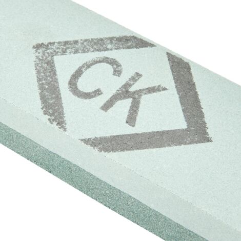 C.K T1126 Pietra per affilare 200x50 mm