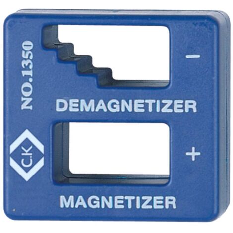 C.K T1350 Magnétiseur, démagnétiseur (L x l) 52 mm x 50 mm C50330