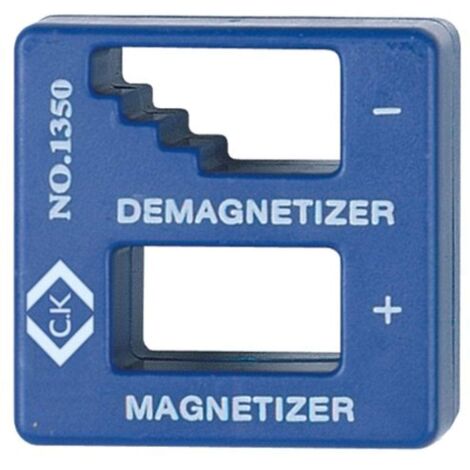 C.K T1350 Magnetizzatore