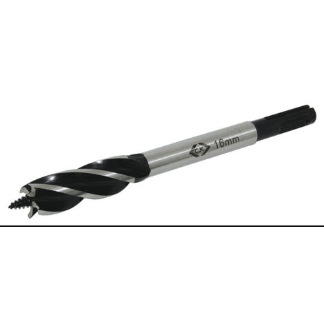 C.K T2944-20 Schlangenbohrer  20 mm Gesamtlänge 160 mm SDS-Plus 1 St.