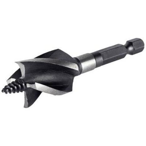 C.K T2945-20 Foret pour le bois 20 mm Longueur totale 80 mm 1 pc(s) D066002
