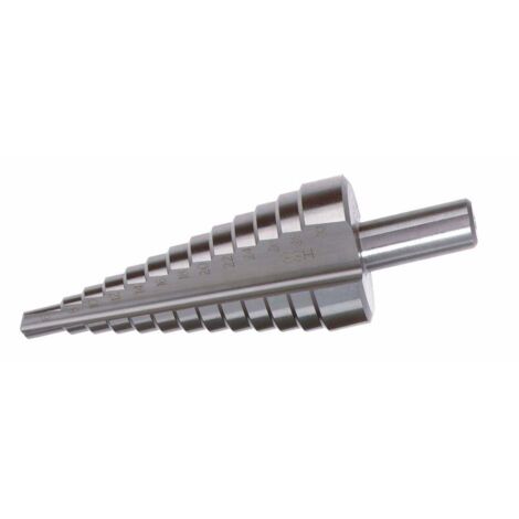 C.K T3008 HSS Foret étagé 6 - 30.5 mm tige cylindrique 1 pc(s) C50198