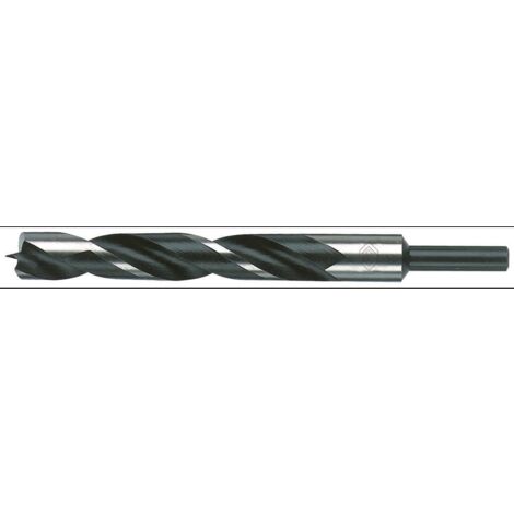 C.K T3035 16 Foret pour le bois 16 mm Longueur totale 160 mm tige cylindrique 1 pc(s) C50238