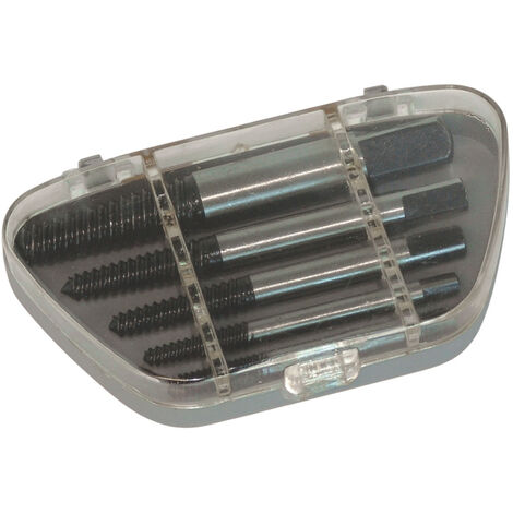 C.K T3062 01 Schraubenausdreher-Set