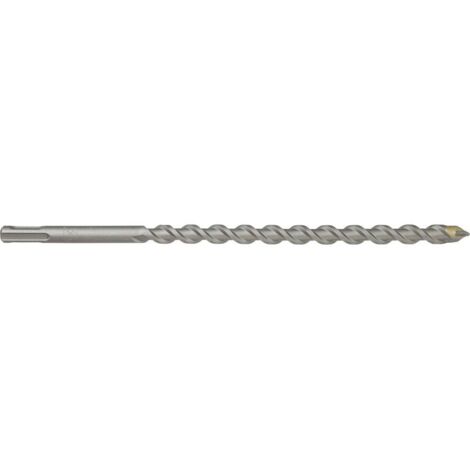 C.K T3120A 0621 carbure de tungstène Foret polyvalent 6 mm Longueur totale 210 mm 1 pc(s) W419893