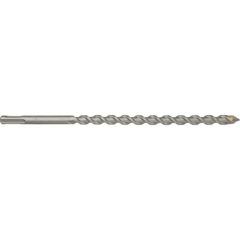 C.K T3120A 0816 CARBURE DE TUNGSTÈNE FORET POLYVALENT 8 MM LONGUEUR TOTALE 160 MM 1 PC(S)