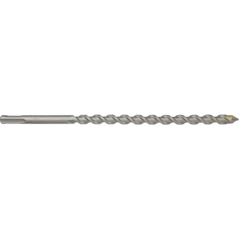 C.K  T3120A 1225 Wolframkarbid Mehrzweckbohrer  12 mm Gesamtlänge 260 mm  1 St.