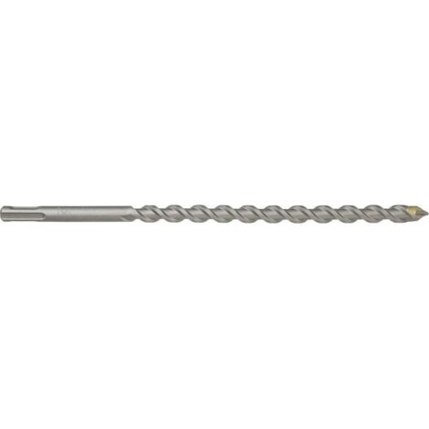C.K T3120A 1845 carbure de tungstène Foret polyvalent 18 mm Longueur totale 450 mm 1 pc(s) W419613