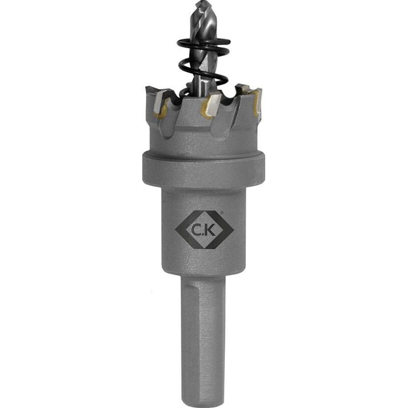 C.K T3203 022 T3203 022 Scie-cloche 22 mm 1 pc(s)