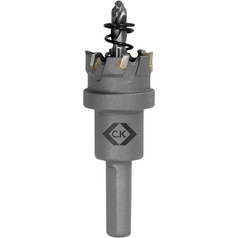 C.k Magma - c.k T3203 025 T3203 025 scie-cloche 25 mm 1 pc(s)