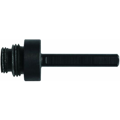 C.K T3216 Adattatore per allargare fori (per seghe a tazza)