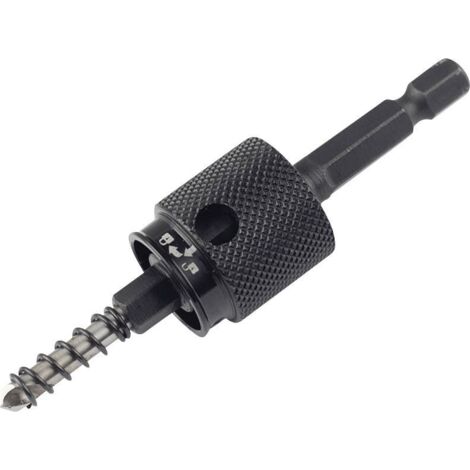 C.K T3220 Adaptateur à changement rapide pour porte-outil 1 pc(s) W417363