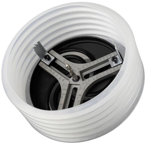 C.K T3230 T3230 Scie-cloche 19 mm, 45 mm, 100 mm, 127 mm 1 pc(s) Q272643