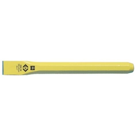 CK T3383 07 SCALPELLO PIATTO 180 MM