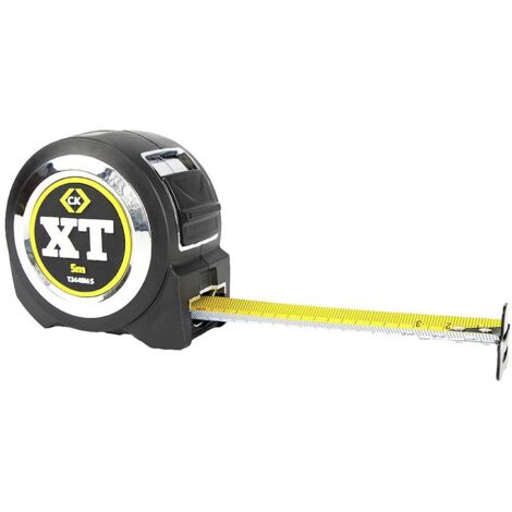 C.K T3448M 5 T3448M 5 Metro a nastro 5 m