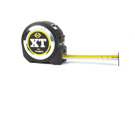 C.K T3448M 8 T3448M 8 Maßband   8 m