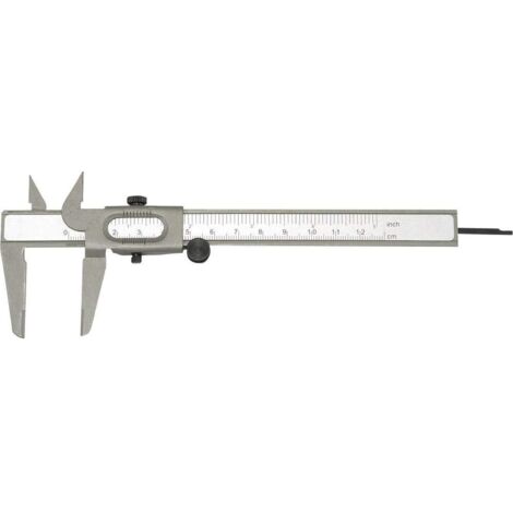 C.K T3451 Calibro tascabile 125 mm