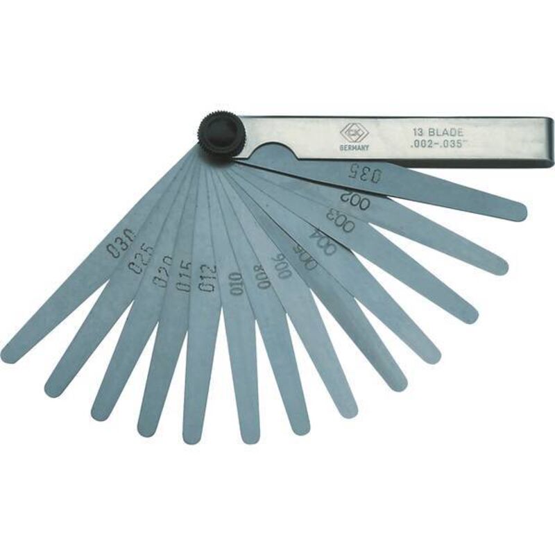 Ck T3527 413 Misuratore Di Spessore 1 Pz(I)