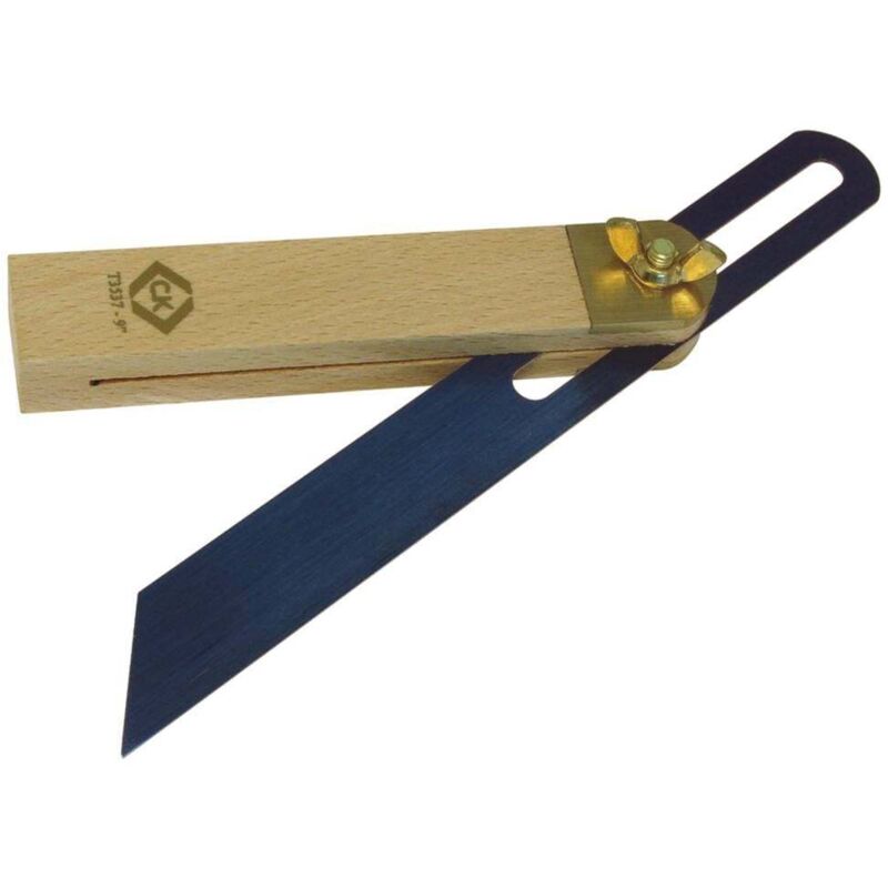 C.k Magma - c.k T3537 09 Fausse équerre 230 mm