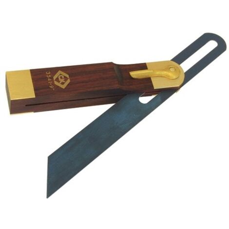 C.K. T3541 9 Calandrino da falegname 225 mm