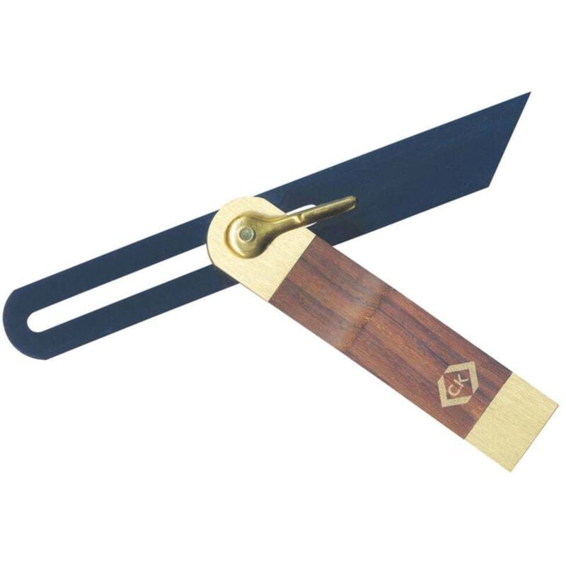 C.k T3541 9 Fausse équerre 225 mm