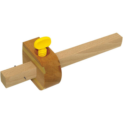 C.K T3542A Streichmaß   Buchenholz