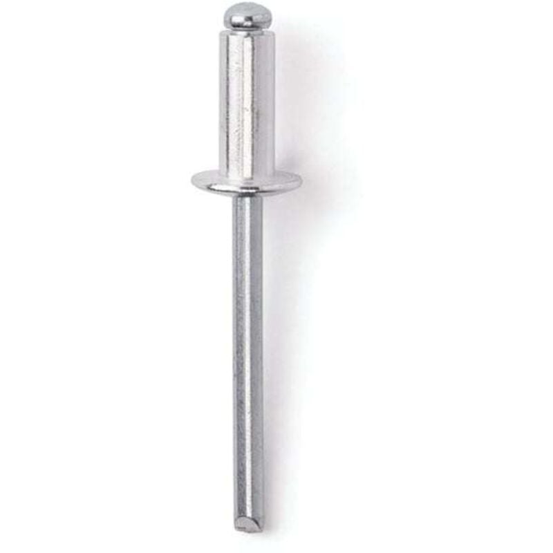 Ck Pop Rivets Alu 4. 8X12mm (BX-50)