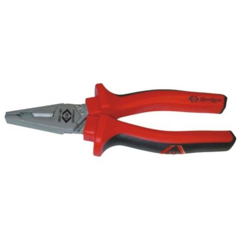 CK T3867-6 PINCE UNIVERSELLE REDLINE 160 C.K T3867 6