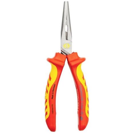 C.K T39076A 170-RND universel Pince à bouts pointus 170 mm W415923