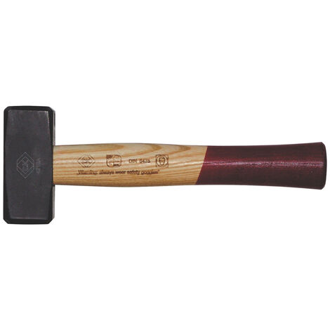 C.K  T4219A 10 Fäustel  1000 g   1 St.