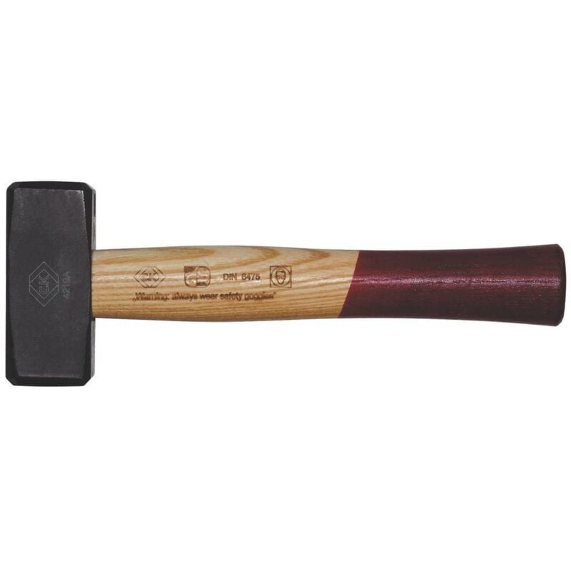 C.k Tools - c.k T4219A 10 Massette 1000 g 1 pc(s)