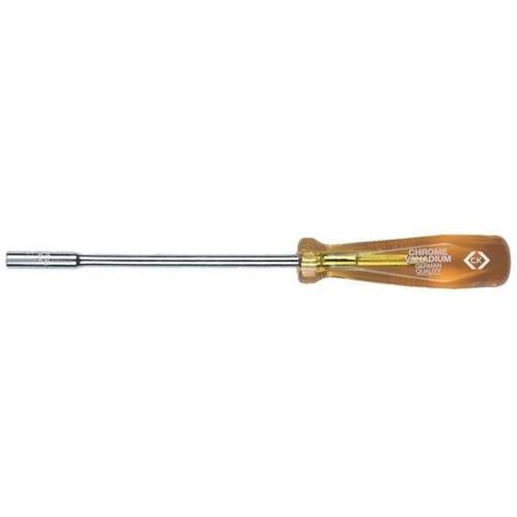 C.K T4334M 07, CHIAVE A BUSSOLA 7 MM