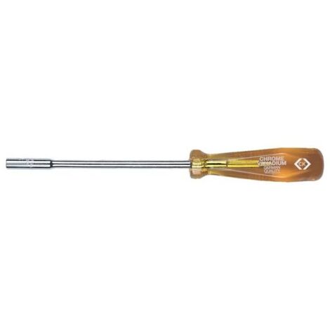 CK T4334M 08 8.0 MM HD CLASSIC CACCIAVITE MANICO CHIAVE