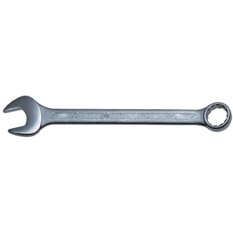 C.K T4343M 07H CHIAVE COMBINATA 07 MM SU SUPPORTO