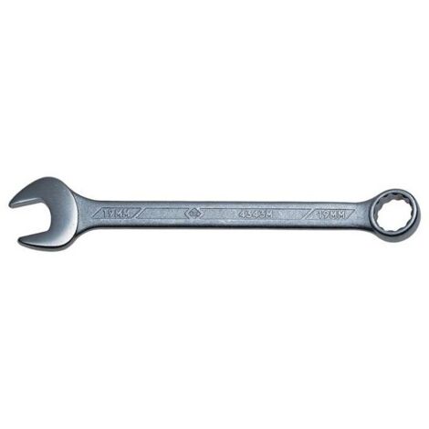C.K T4343M 12H CHIAVE COMBINATA 12 MM SU SUPPORTO