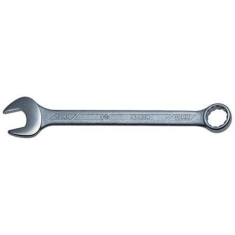 C.K T4343M 17H CHIAVE COMBINATA 17 MM SU SUPPORTO