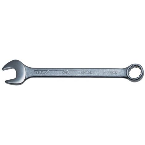 CK T4343M 19H CL ATTACCO A CLIP MISTO 19 MM