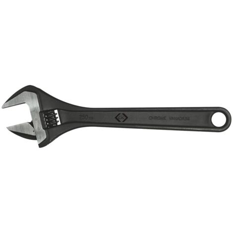 C.K T4366 150 Clé à molette Ouverture de clé (métrique) 24 mm C58959