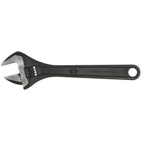 C.K T4366 450 Chiave inglese regolabile Misura (metrica) 60 mm