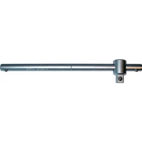 C.K T4695 Manico a T scorrevole Sure Drive con innesto da 1/2"