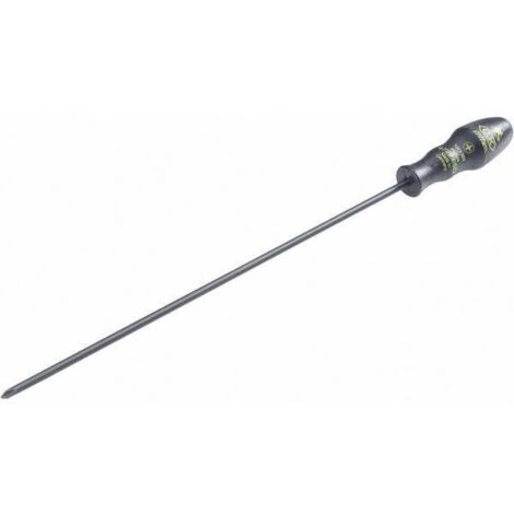 C.K T4722ESD 23 ESD Cacciavite a croce PH 2 Lunghezza della lama: 300 mm