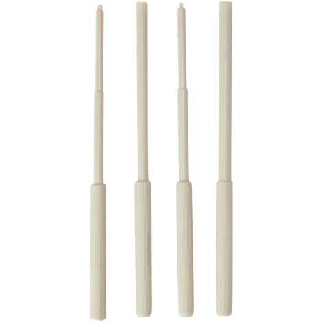 C.K T4857 - Set di utensili per decespugliatore di