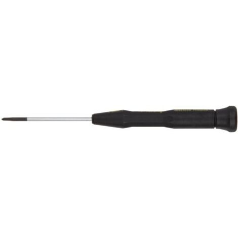 C.K T4882X000ES ESD Cacciavite a croce PH 000 Lunghezza della lama: 60 mm DIN EN 61340-2