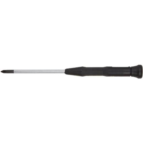 Ck T4882X1 ESD cacciavite a croce nero 80 mm