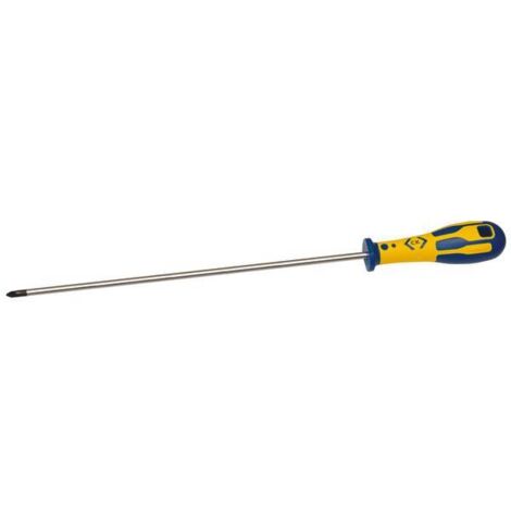 C.K. T49113-1250 cacciavite a croce lama 250 mm