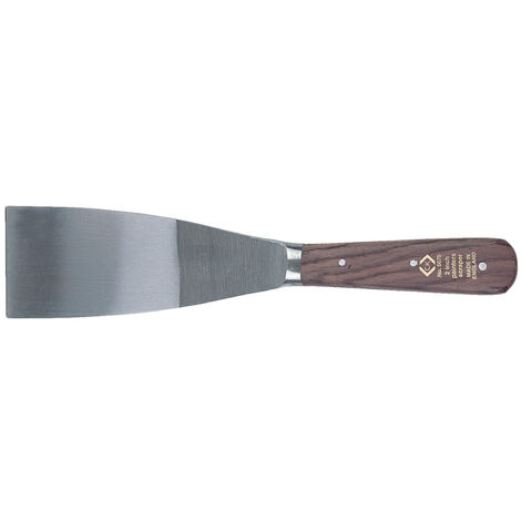 C.K T5075 1 Malerspachtel (L x B) 230 mm x 25 mm