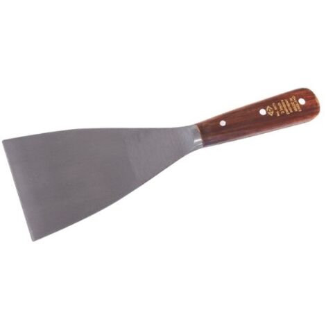 C.K T5075 1 Spatola da pittore (L x L) 230 mm x 25 mm