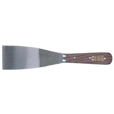 C.K T5075 3 Spatola da pittore (L x L) 230 mm x 75 mm