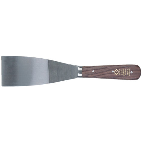 C.K T5075 4 Malerspachtel (L x B) 230 mm x 100 mm